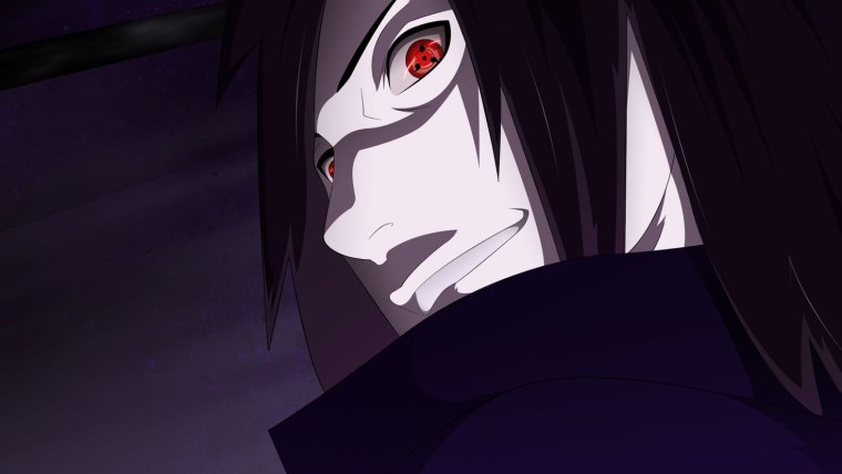 Мадара на аву