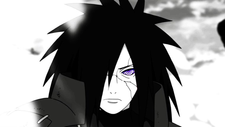 Мадара риненган