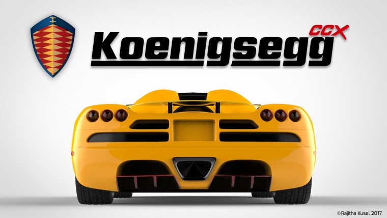 Кенигсегг шильдик