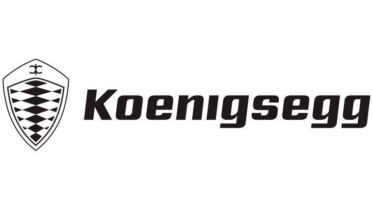 Знак Кенигсегг АГЕРА