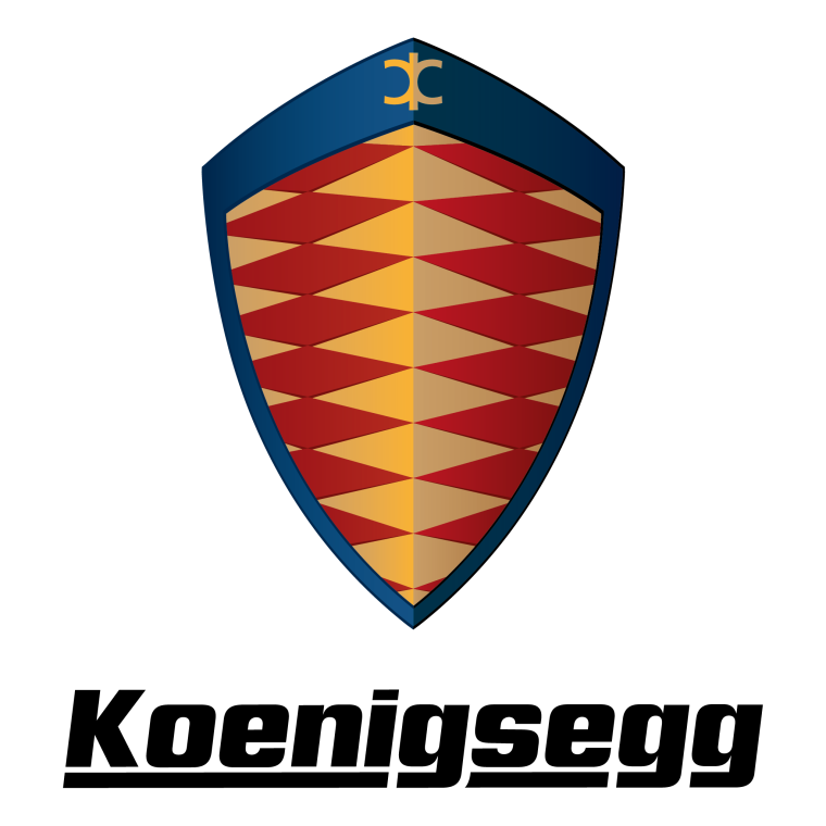 Герб Кёнигсегг