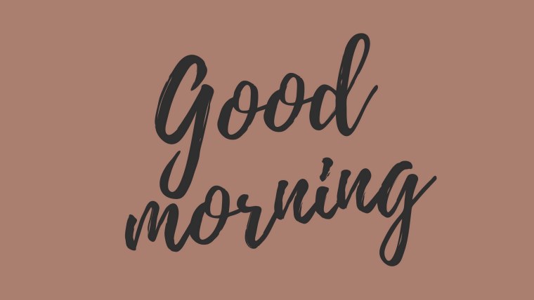 Обои с надписями