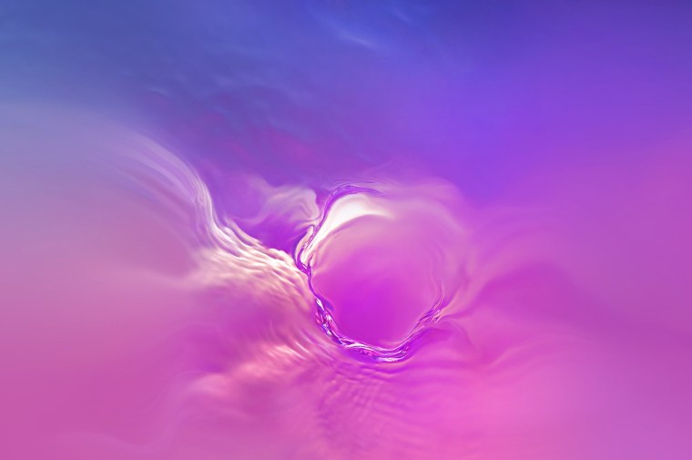 Обои самсунг s10