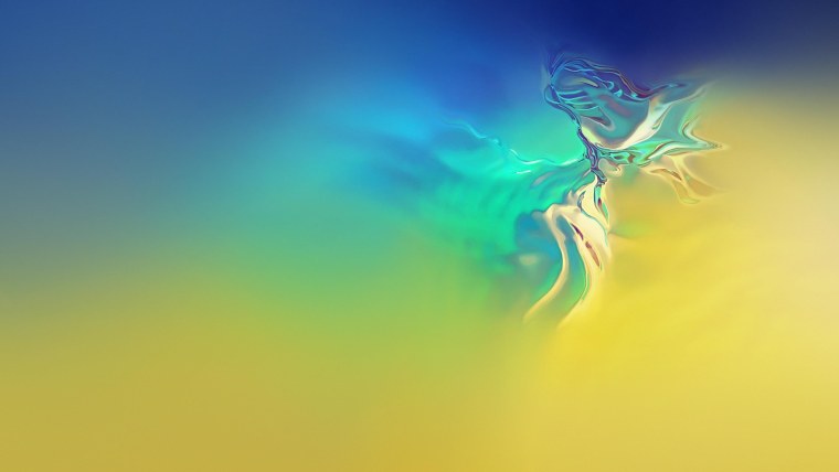 Обои Samsung Galaxy s10