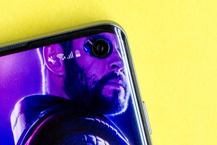 Samsung Galaxy a50 ультра