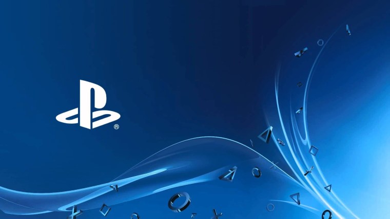 PLAYSTATION обои