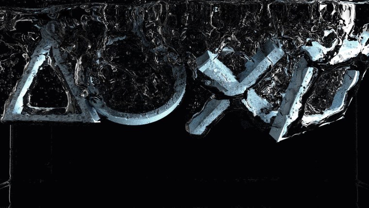 Обои на рабочий стол пс4