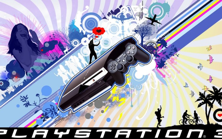 Фон для ПСП