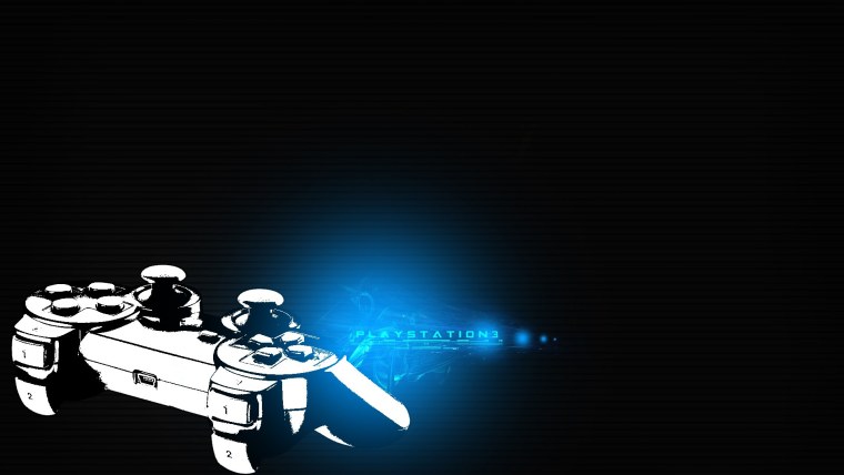 PLAYSTATION обои