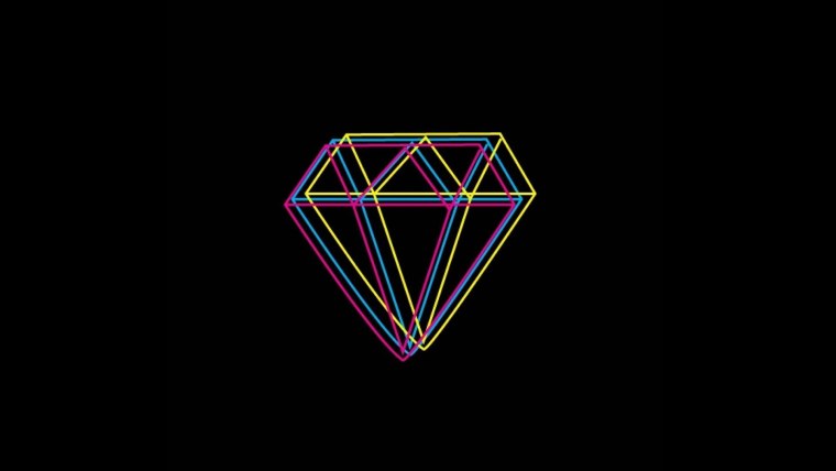 Текстура кристалла