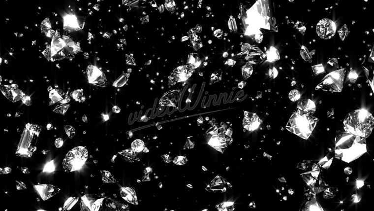 Россыпь бриллиантов