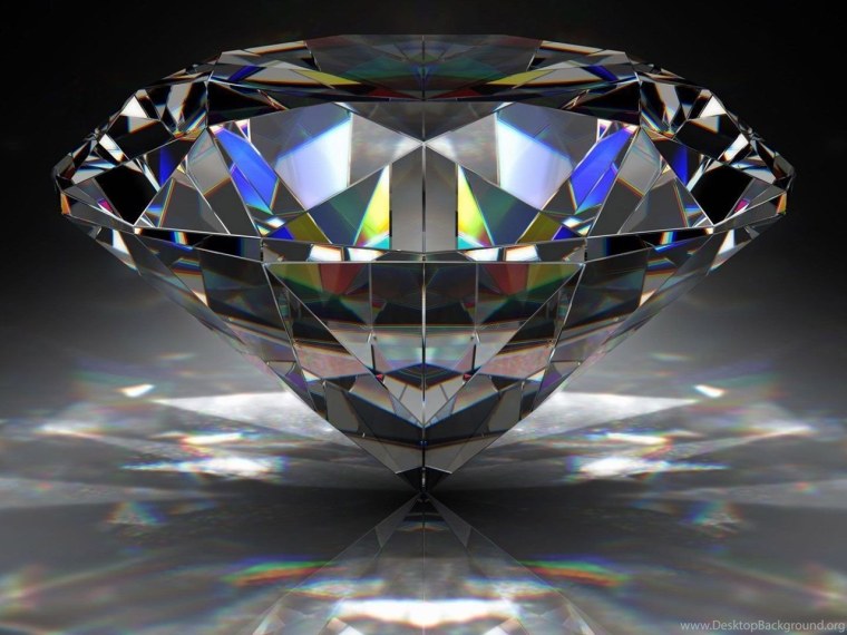 Драгоценные камни