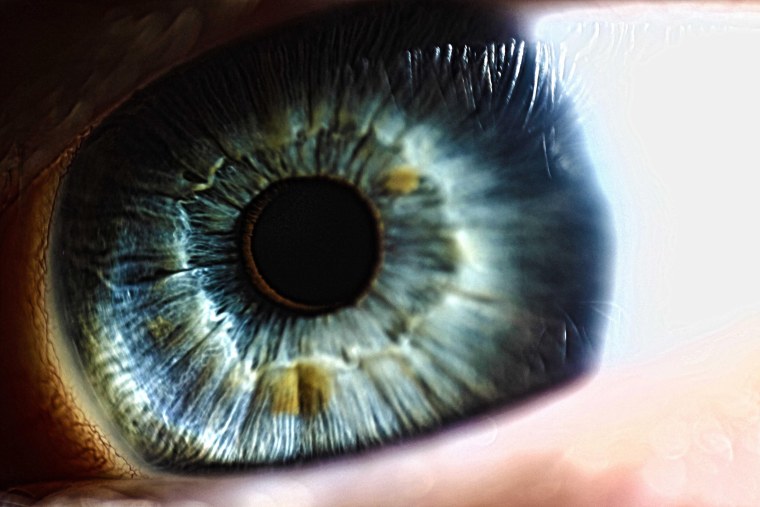 Красивые Радужки глаз