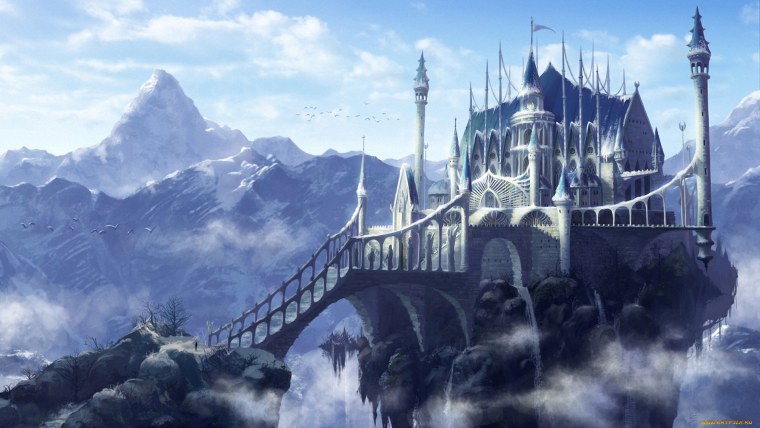 Королевство Ангмар