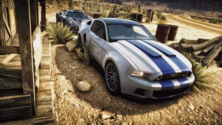 Крайзис 2 Ремастеред