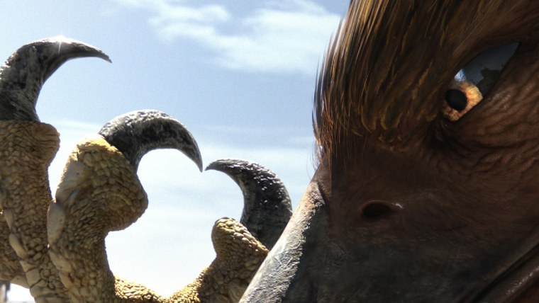 Ранго мультфильм