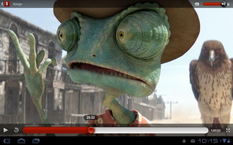 Ранго мультфильм