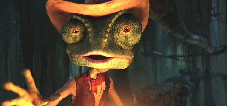 Ранго Анжелика