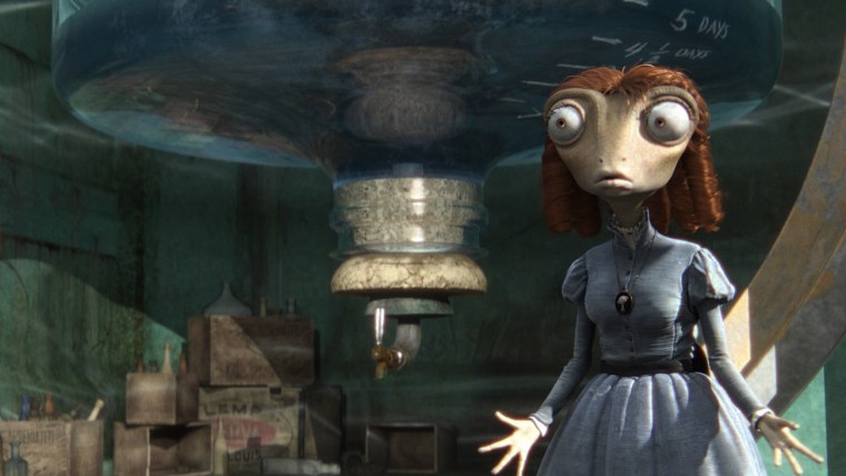 Ранго мультфильм 2011