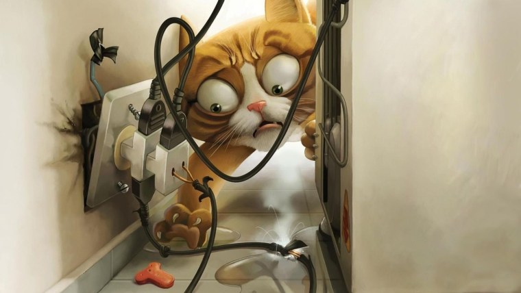 Креативные фотографии