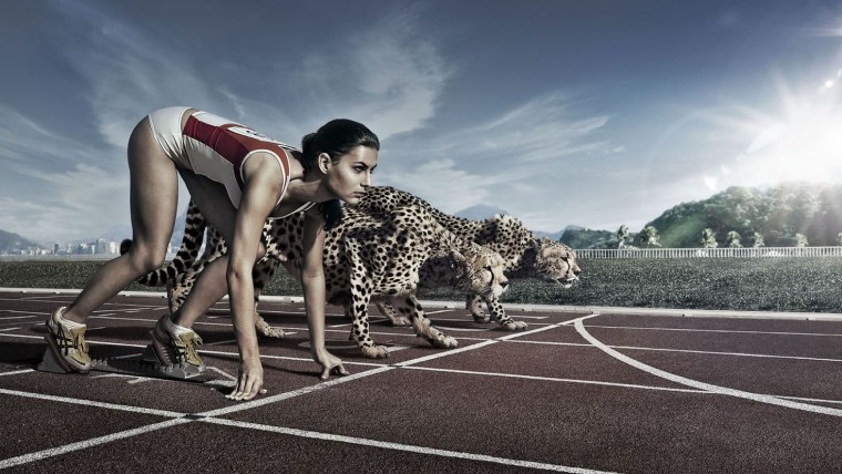 Картинки яркие позитивные