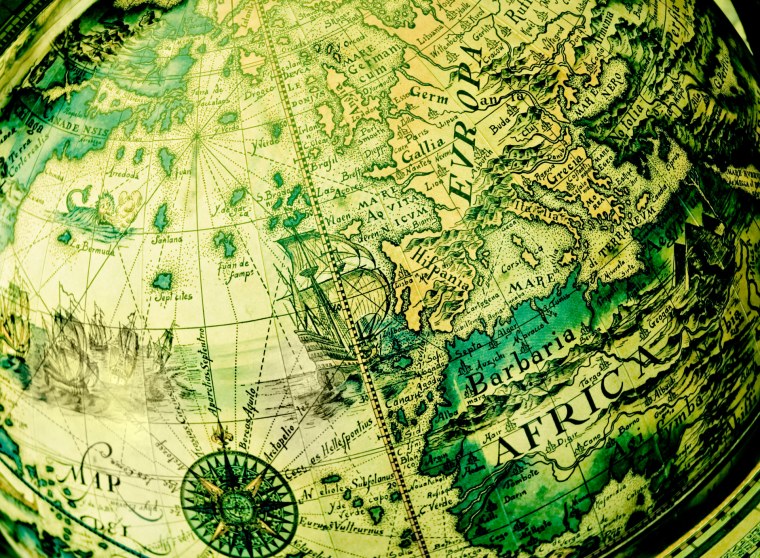 Что такое мм на карте