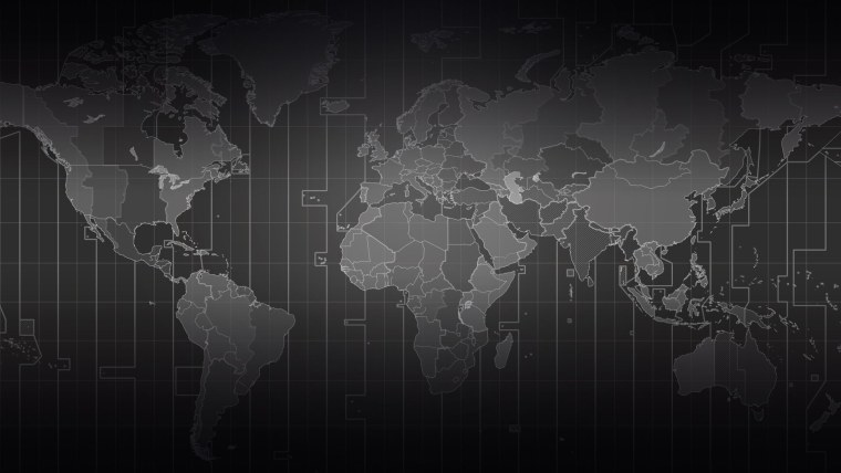 Красивая карта