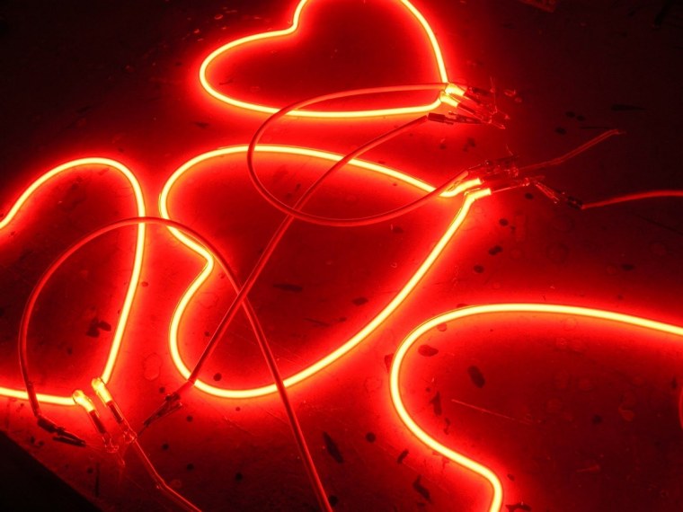 Розовый маршмеллоу