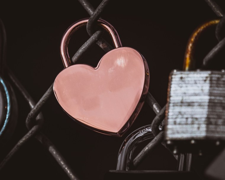 Конфетки сердечки