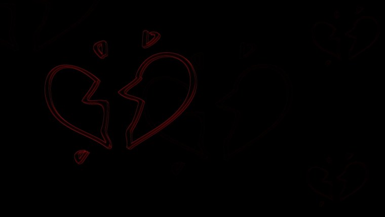 Сердце на замке