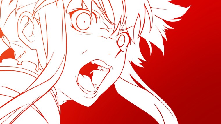 Юно Гасай рендер