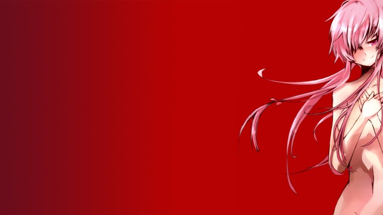 Юно Гасай красные глаза