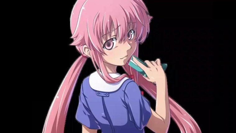 Юно Гасай Стикеры