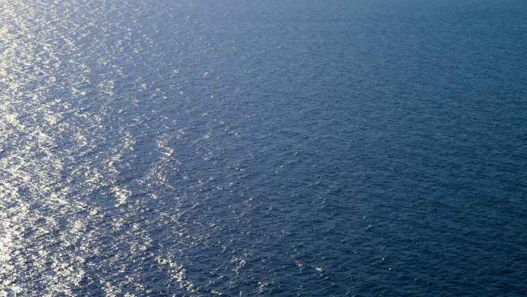 Море вид сверху