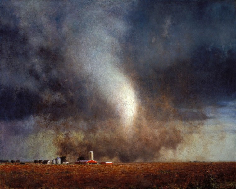 Торнадо f5 России