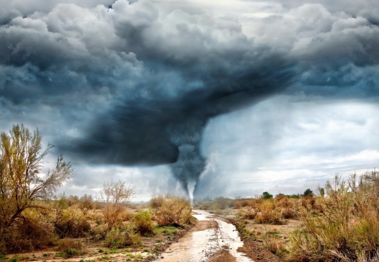 Бури смерчи Торнадо ураганы