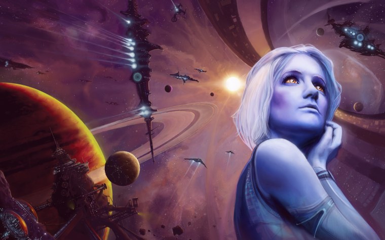 Фантастика и реальность