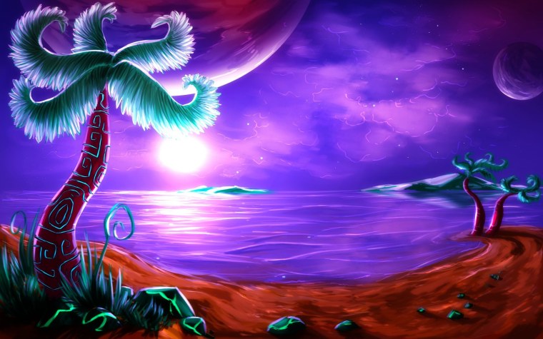 Сирил Роландо картины