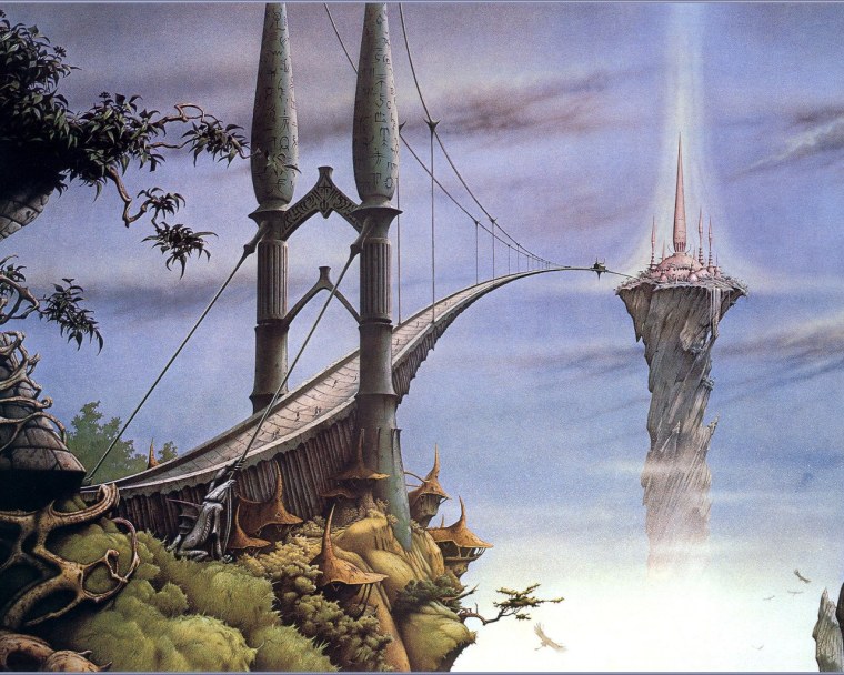 Кирилл Роландо (Cyril Rolando)