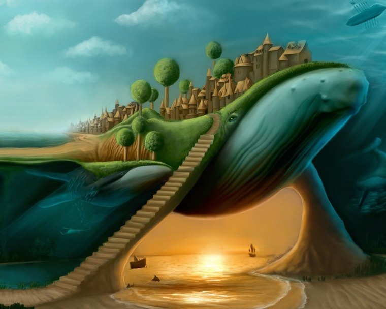 Яцек Йерка дракон