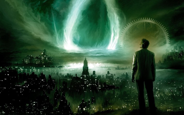 Фантастический сюрреализм