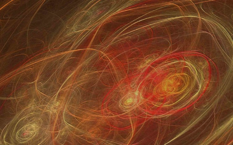 Знамя хаоса вархаммер 40к