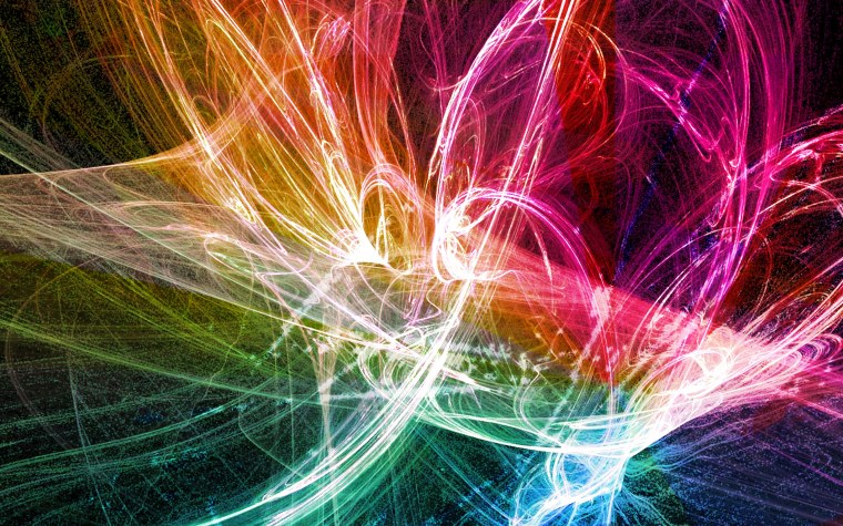 Изображения хаоса в искусстве