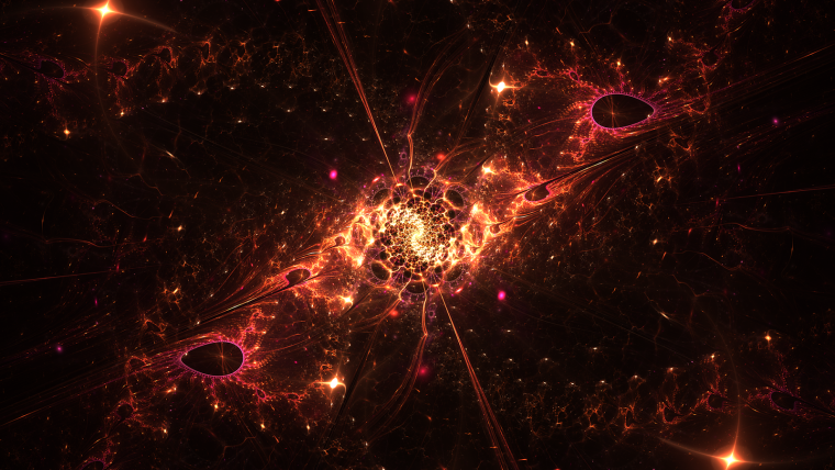 Warp Warhammer 40000