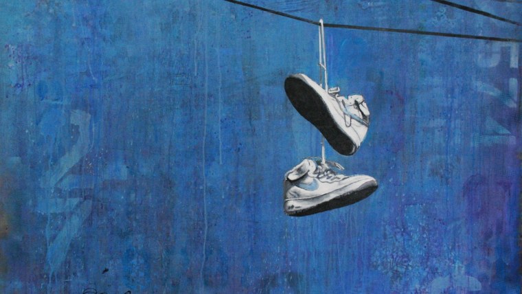 BTS Love yourself фон