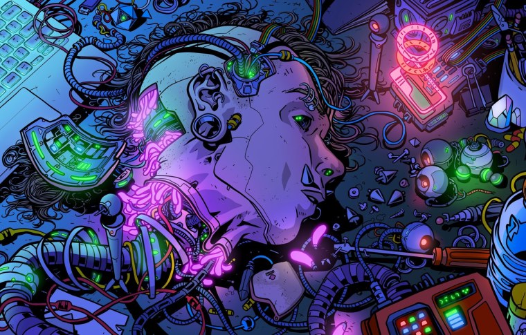 Черно белые картины