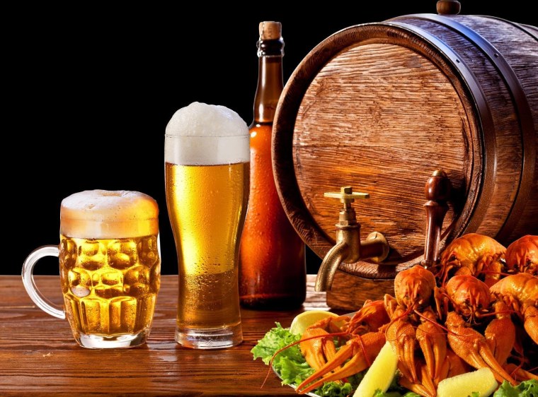 Пиво фото