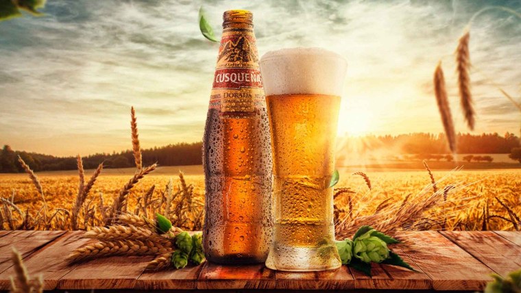 Кружка для пива