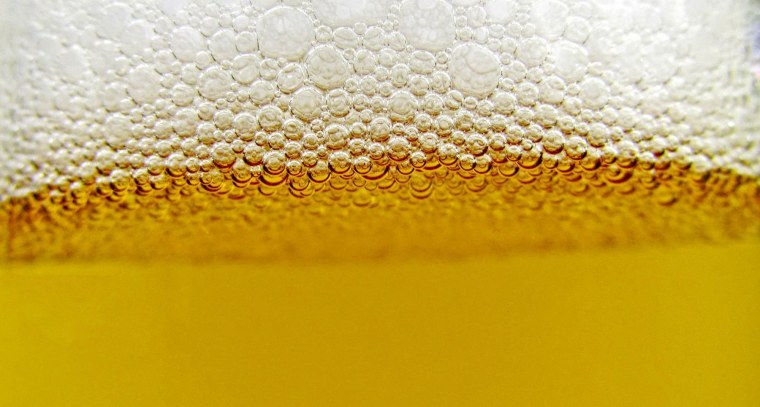 Разливное пиво