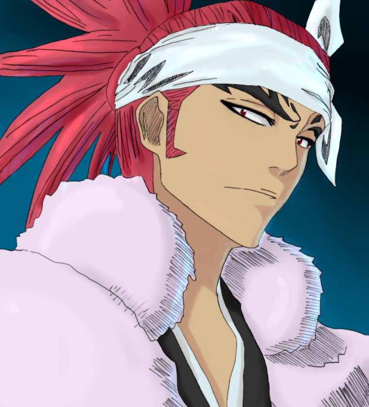 Блич Ренджи